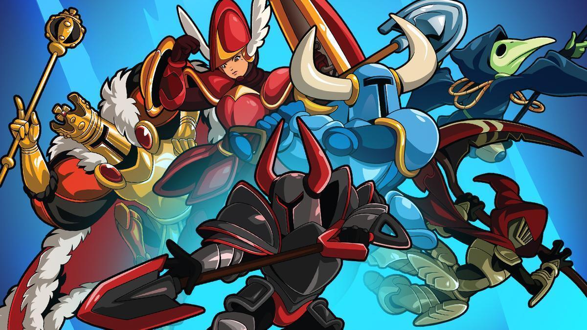 Shovel Knight, il Kickstarter del board game cancellato (ma tornerà)
