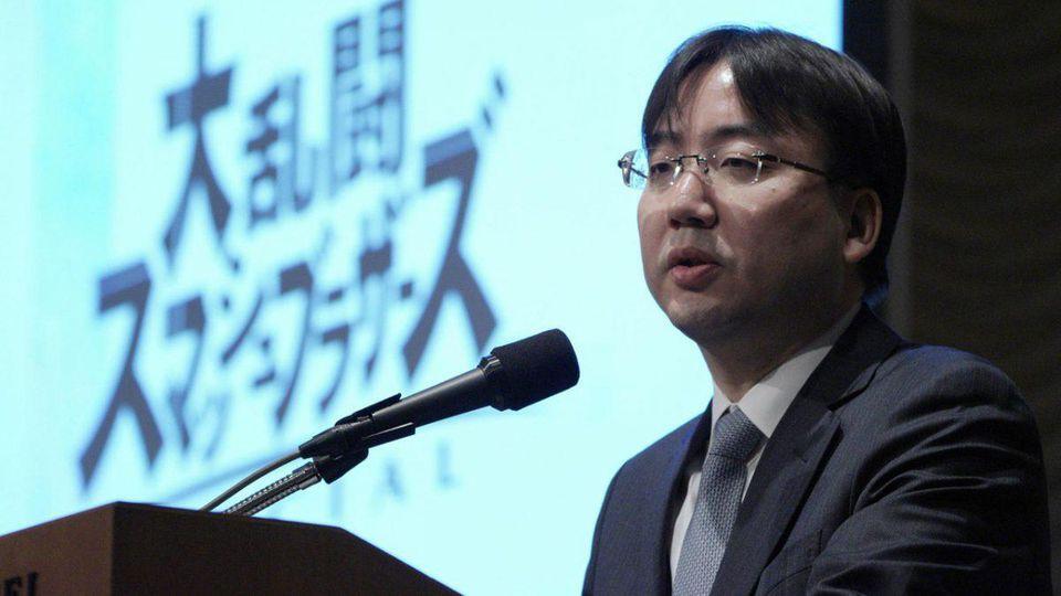 Il gioco recente preferito dal presidente di Nintendo non vi sorprenderà