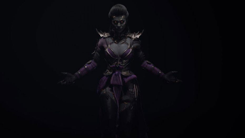 Immagine di Mortal Kombat 11, Sindel è in arrivo