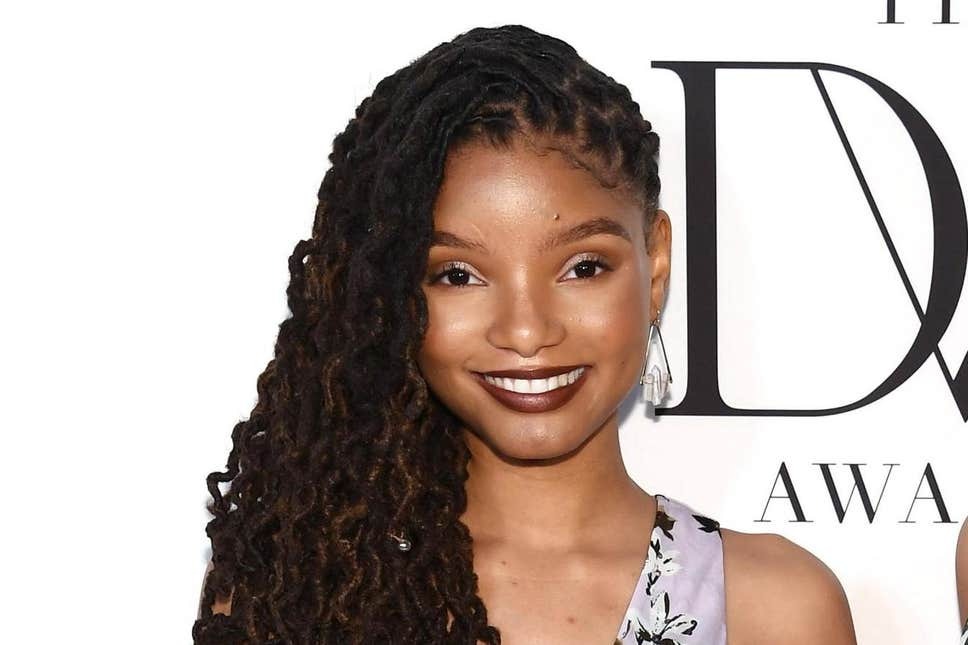 La Sirenetta: parte la petizione contro Halle Bailey