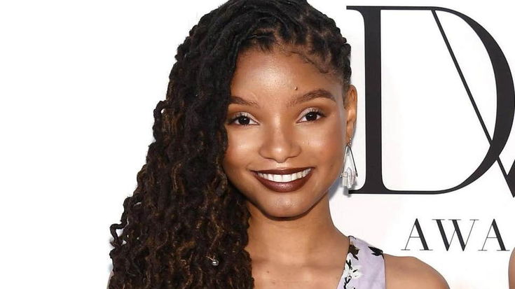 La Sirenetta: parte la petizione contro Halle Bailey