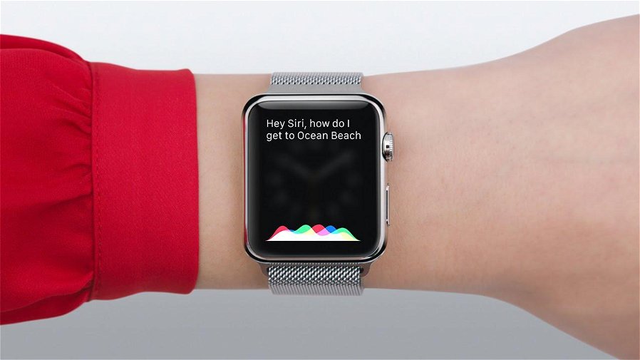 Immagine di No, non sapete indossare Apple Watch, secondo Apple