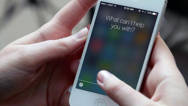 Siri vi registra anche mentre fate sesso: arrivano le scuse di Apple