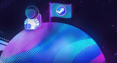 Steam segna un nuovo record di utenti connessi contemporaneamente