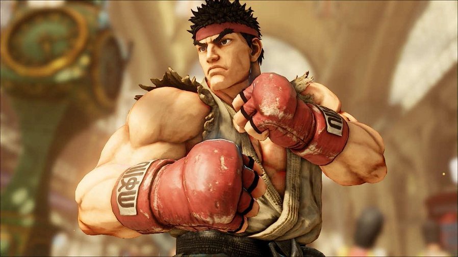 Immagine di Street Fighter V gratuito per undici giorni ad agosto