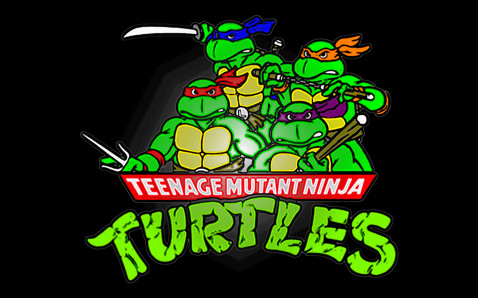 Teenage Mutant Ninja Turtles IV Turtles in Time: L'OST disponibile in vinile per prima volta