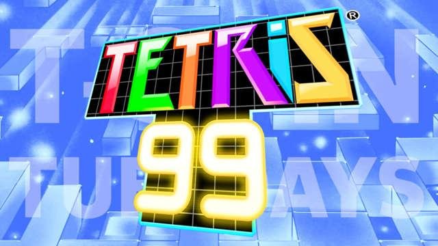 Tetris 99, il Grand Prix dedicato a Pokémon Spada e Scudo ha inizio