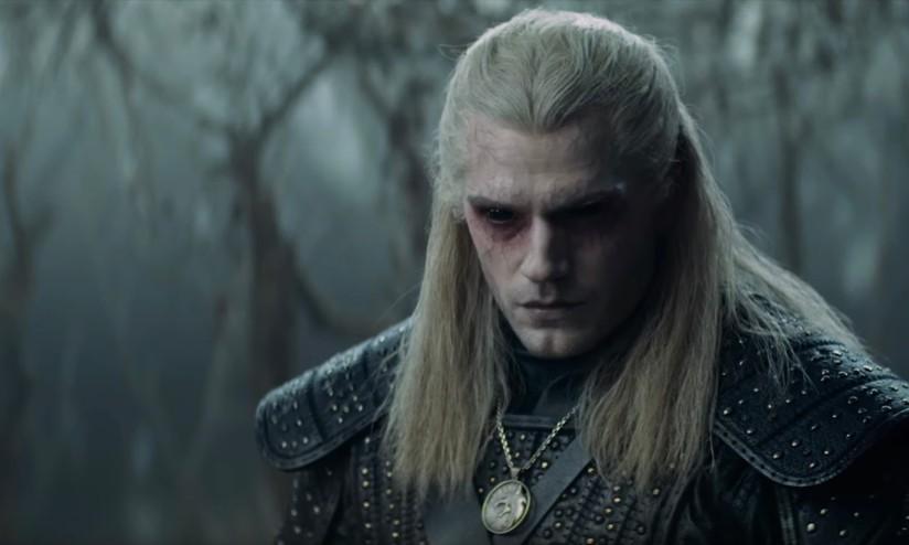 The Witcher, la serie Netflix arriva a dicembre?