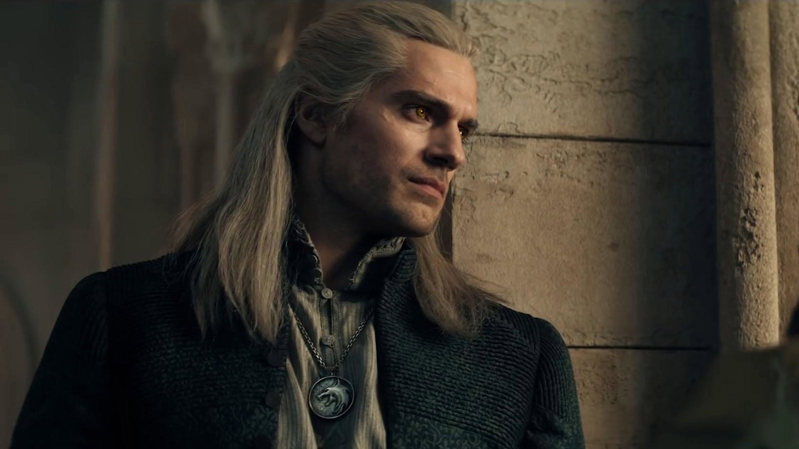 The Witcher arriverà su Netflix "probabilmente" l'1 novembre