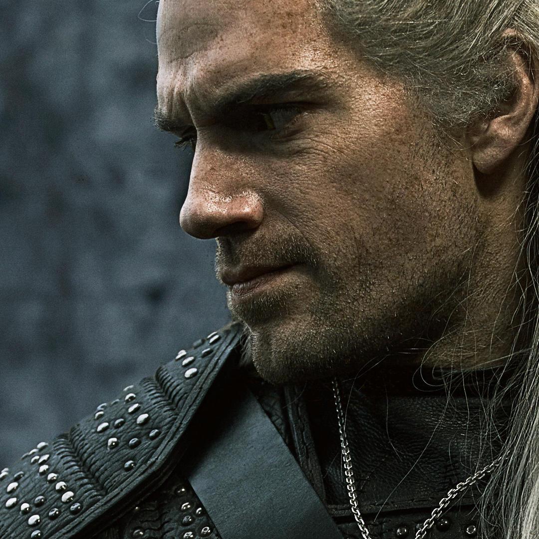 The Witcher: immagini ufficiali con Geralt, Ciri, Yennefer e poster della serie Netflix