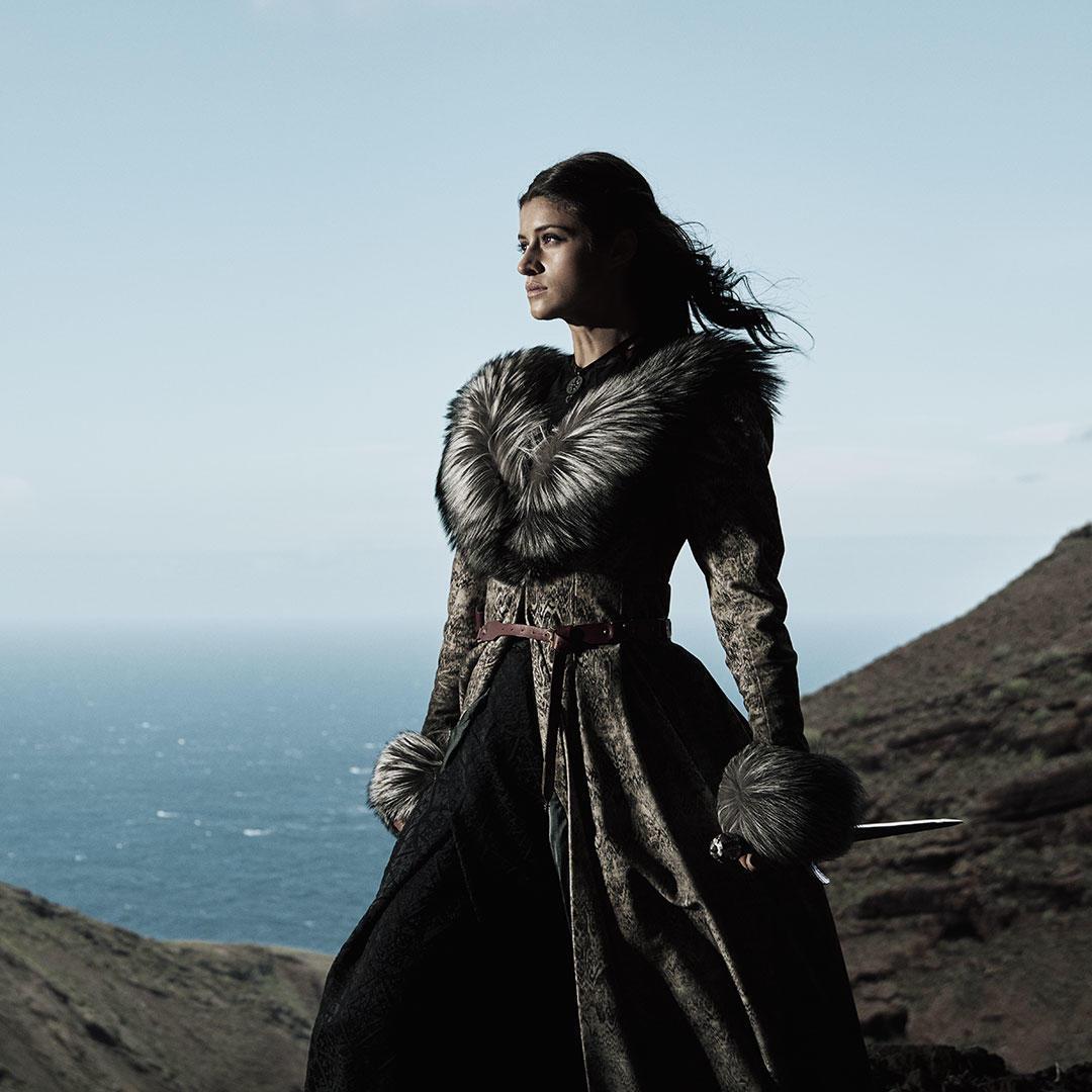 The Witcher: Netflix non ha intenzione di adattare i videogiochi