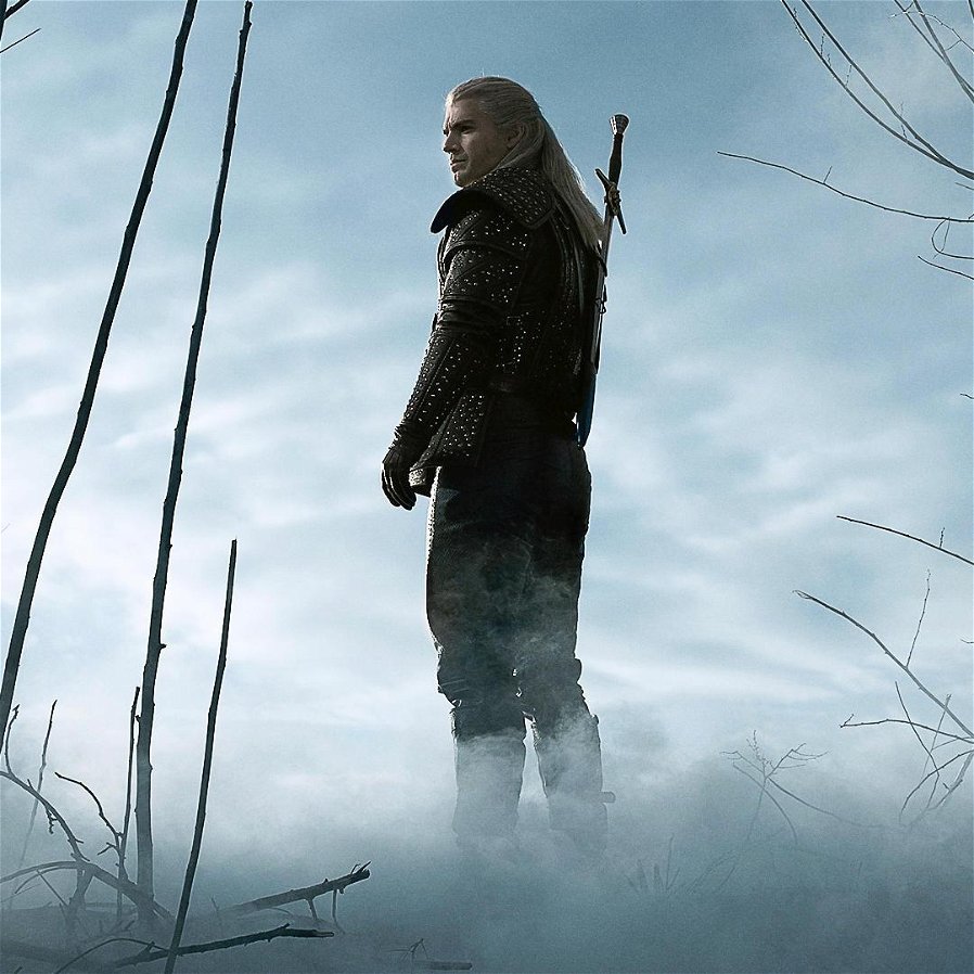 Immagine di The Witcher Netflix, Henry Cavill ha battuto altri 200 attori per la parte di Geralt