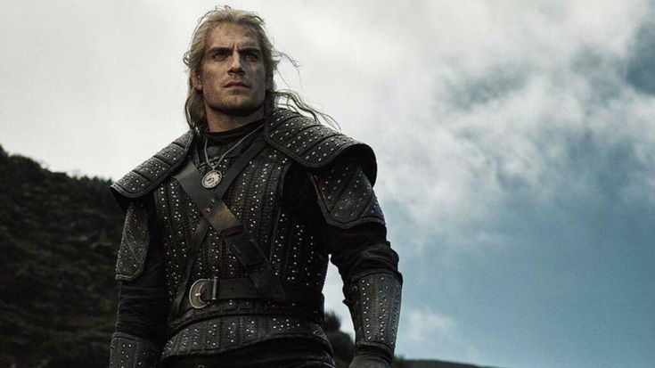 The Witcher: Nightmare of the Wolf su Netflix è ufficiale