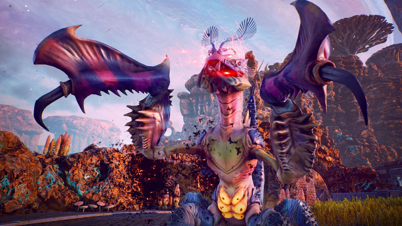 The Outer Worlds su Xbox One peserà quasi 37 GB