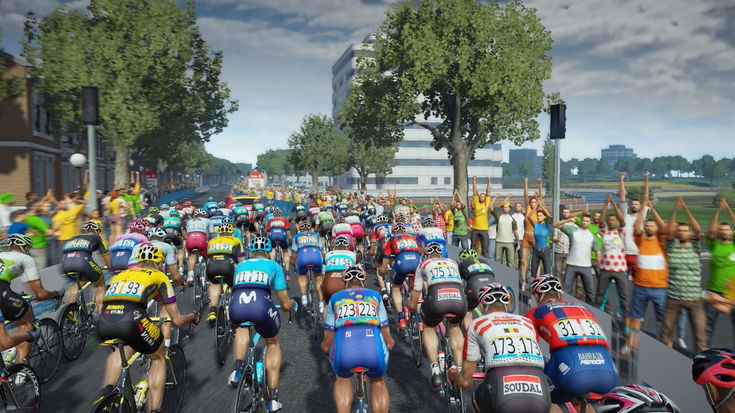 Tour de France 2019, il ciclismo di Cyanide