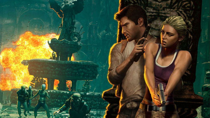 Uncharted, niente da fare: le riprese non sono ancora iniziate