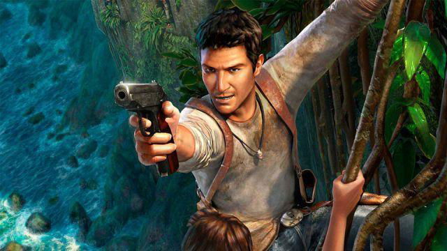 Immagine di Uncharted | Pixel e note