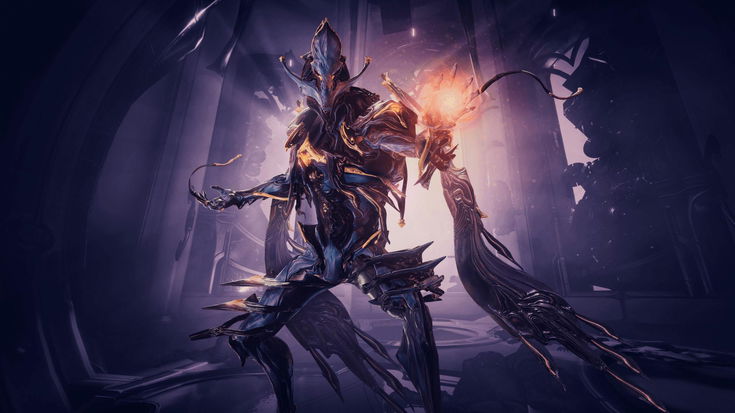 Warframe Empyrean, nuovi dettagli sull'espansione e le missioni in co-op