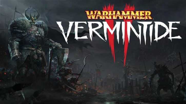Immagine di Warhammer: Vermintide 2, l'espansione 'Winds of Magic' ha una data