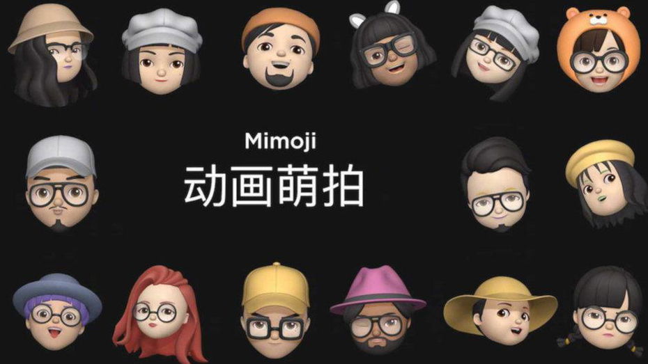 Immagine di Gaffe Xiaomi: usa spot di Apple per promuovere le sue nuove Mimoji