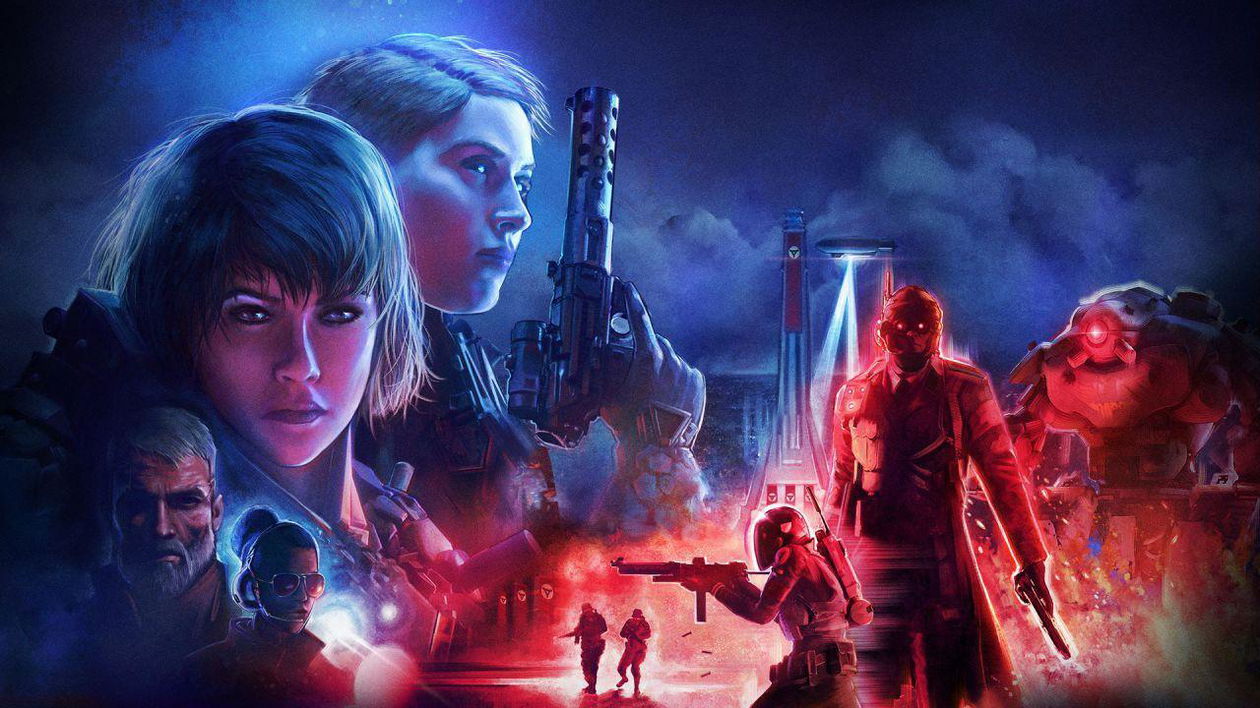 Immagine di Wolfenstein: Youngblood, guerra ai nazisti su Nintendo Switch