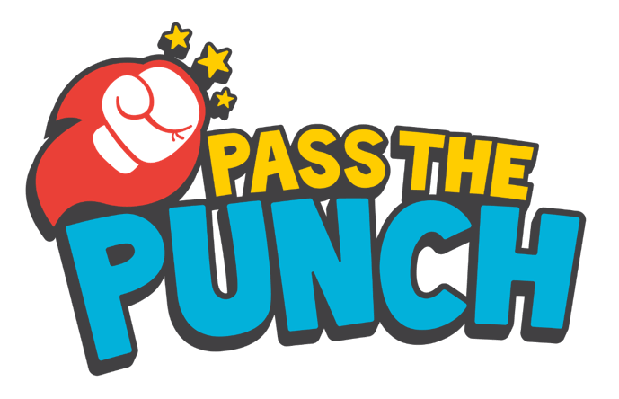 Poster di Pass The Punch