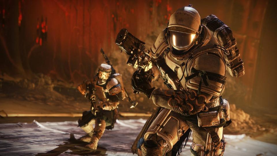 Destiny 2 Shadowkeep confermato su Stadia per il prossimo autunno