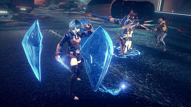 Astral Chain, nuovo Overview Trailer