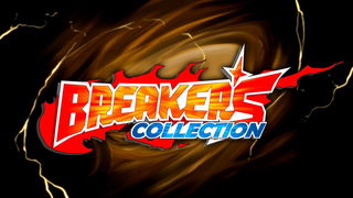 Poster di Breakers Collection