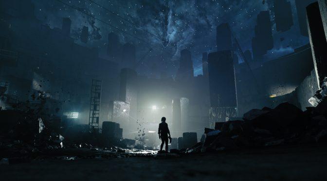 Control, la seconda espansione EMA potrebbe riportarci nel mondo di Alan Wake