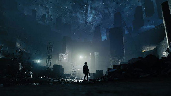 Control non usa la tecnologia Denuvo