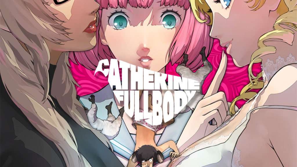 Catherine: Full Body è ufficialmente disponibile