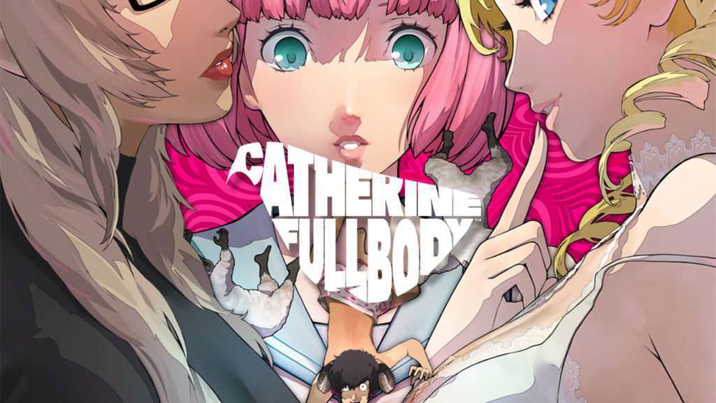 Immagine di Catherine: Full Body | Il quadrilatero sfiorato