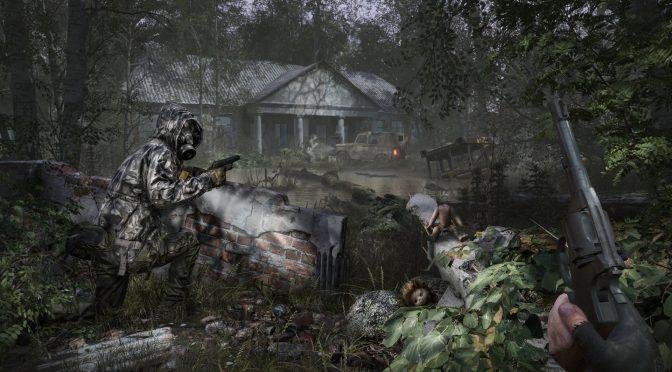 Chernobylite: Vediamo 17 minuti di gameplay dalla Gamescom 2019