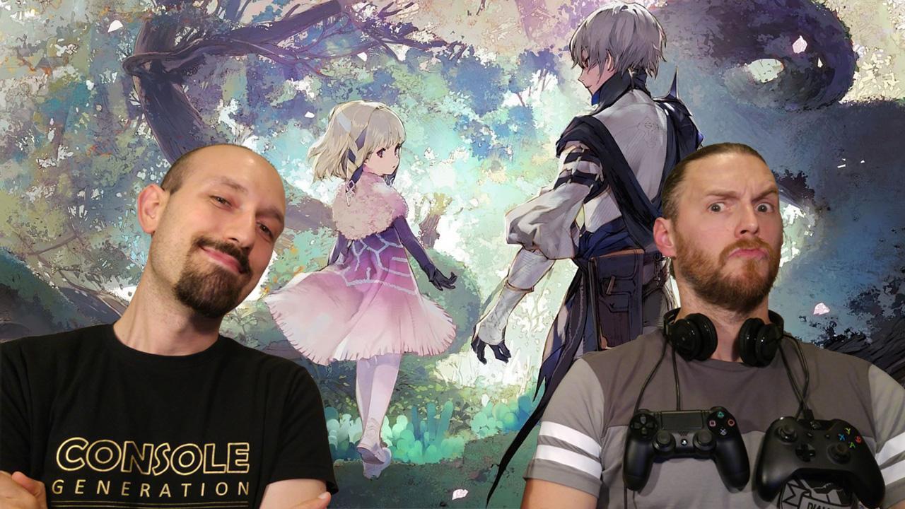 Console Generation: Stasera nuova puntata dedicata alla Gamescom 2019 e Oninaki