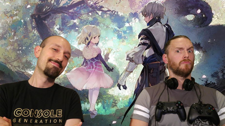Immagine di Console Generation: Stasera nuova puntata dedicata alla Gamescom 2019 e Oninaki