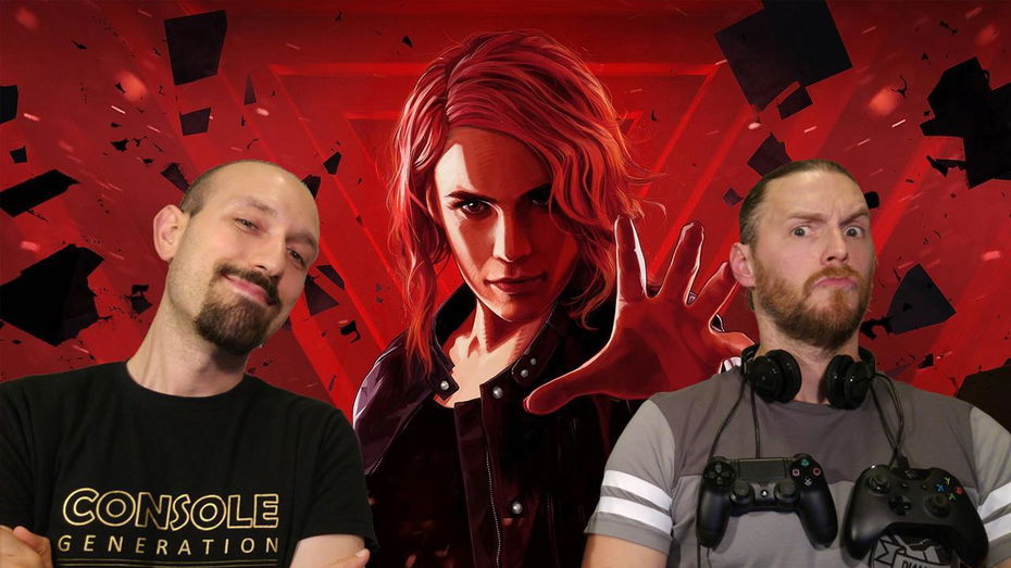 Immagine di Console Generation: Stasera nuova puntata dedicata a Control