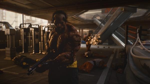 Cyberpunk 2077: Annunciato un live stream dedicato al gioco