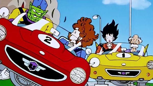 Dragon Ball Z Kakarot: Confermata la saga di Cell e l'episodio di scuola guida