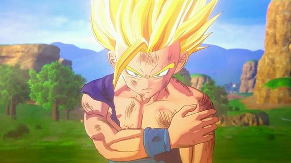Dragon Ball Z Kakarot: Nuovi video gameplay dalla Gamescom 2019
