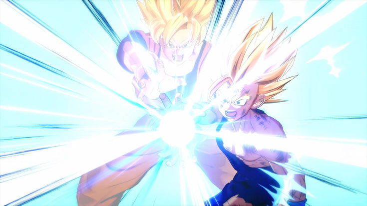 Dragon Ball Z Kakarot: Nuovo trailer dedicato alla saga di Cell