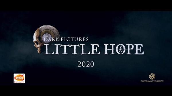 The Dark Pictures Anthology Little Hope annunciato per PS4, Xbox One e PC