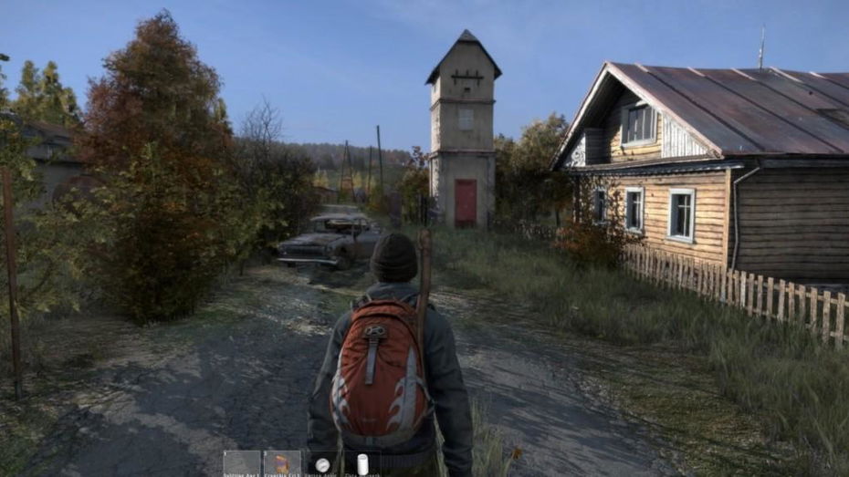 Immagine di DayZ, edizione fisica per PS4 e Xbox One in uscita ad ottobre