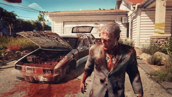 Dead Island 2 passa nelle mani di Dambuster Studios