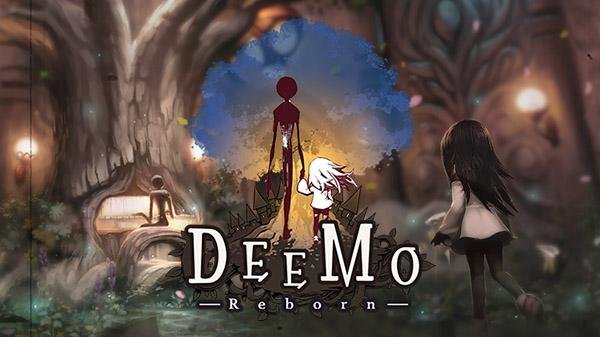 Deemo Reborn: Annunciata la data d'uscita giapponese