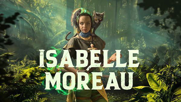 Immagine di Desperados III: Un nuovo trailer ci presenta Isabelle Moreau