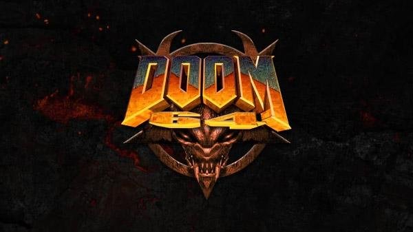 Immagine di DOOM 64 arriverà anche su PC, PS4 e Xbox One, bonus pre-order di DOOM Eternal
