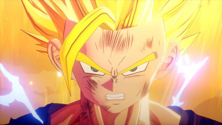 Dragon Ball Z: Kakarot, un nuovo gameplay ci introduce alle caratteristiche dell'RPG