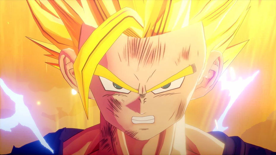 Immagine di Dragon Ball Z: Kakarot, un nuovo gameplay ci introduce alle caratteristiche dell'RPG