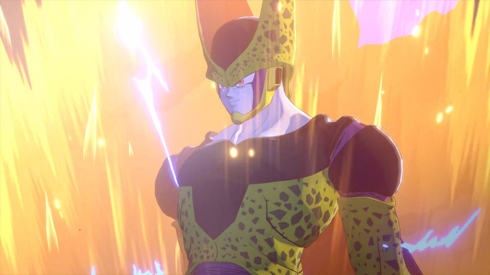 Dragon Ball Z Kakarot: Nuove immagini dalla Gamescom 2019